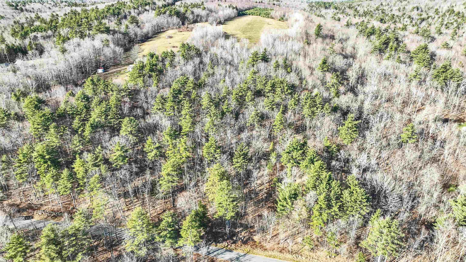 00 Windsor Road Windsor NH 03244