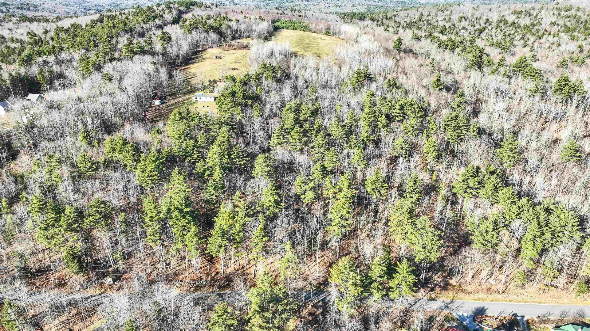 00 Windsor Road Windsor NH 03244