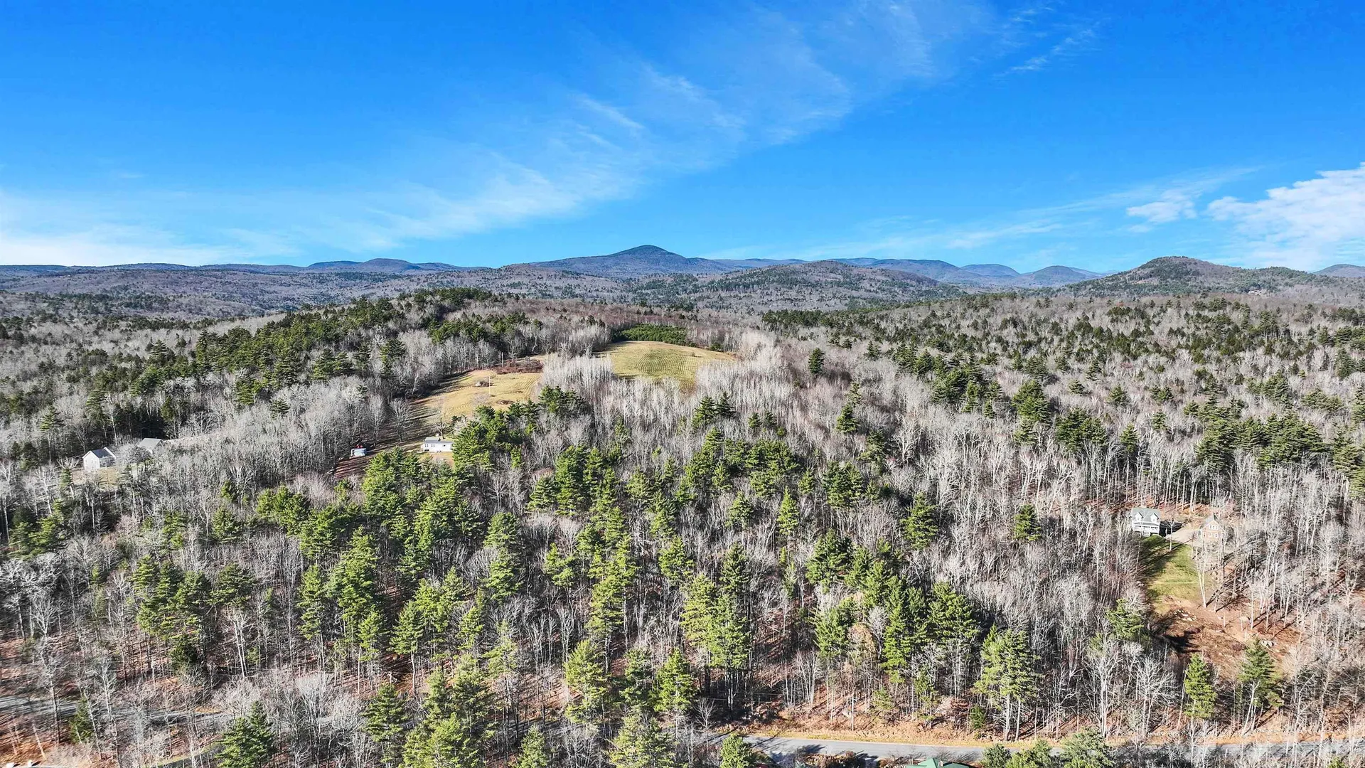 00 Windsor Road Windsor NH 03244