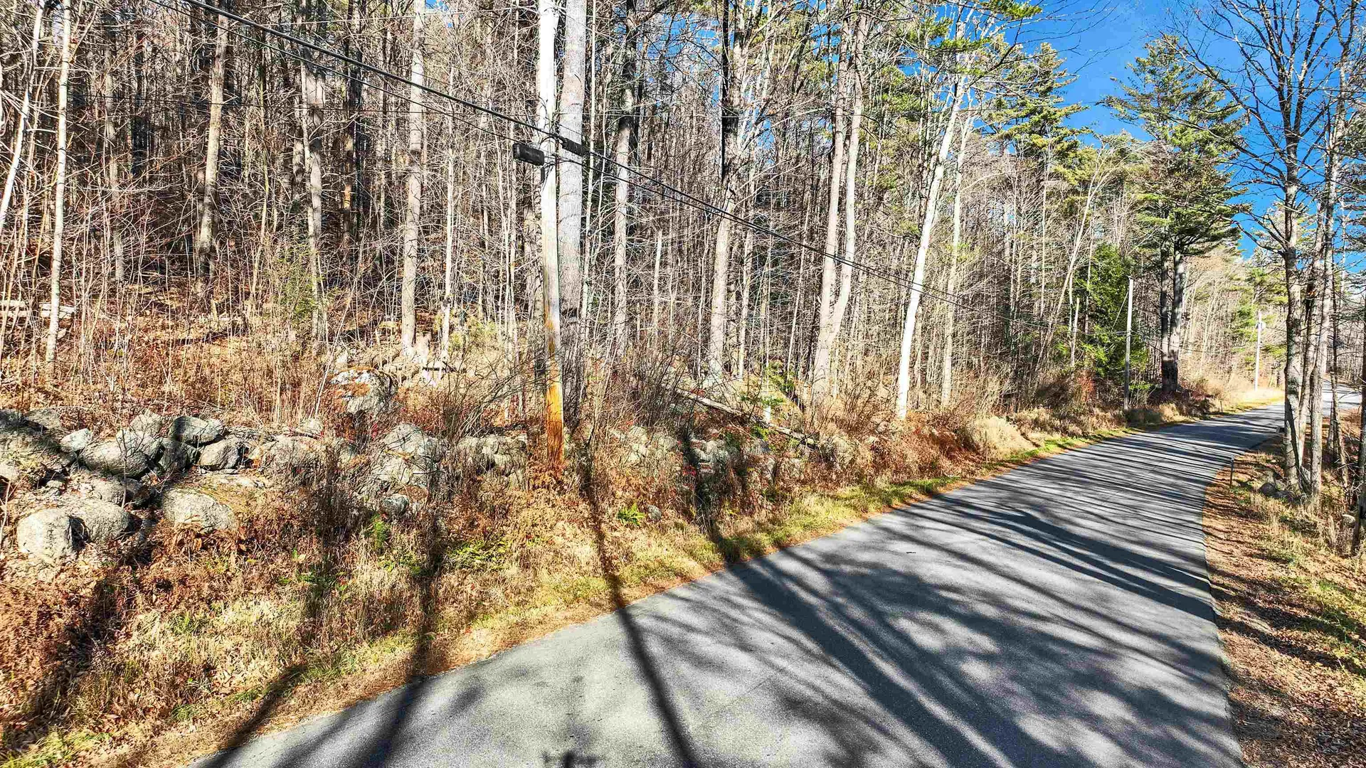 00 Windsor Road Windsor NH 03244