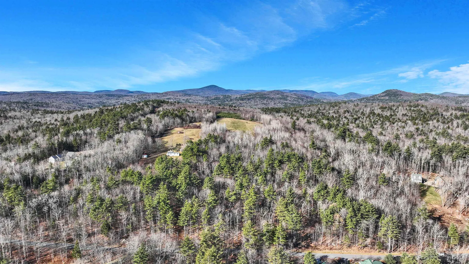 00 Windsor Road Windsor NH 03244