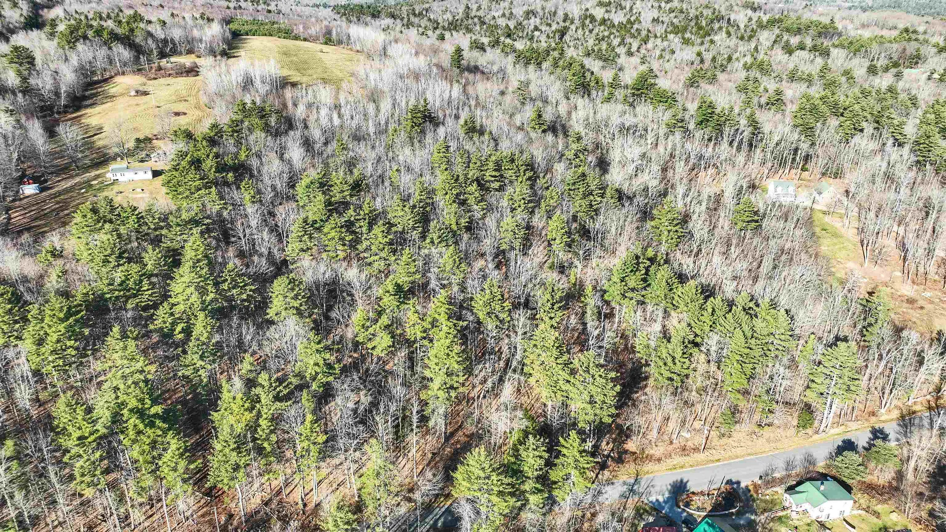 00 Windsor Road Windsor NH 03244