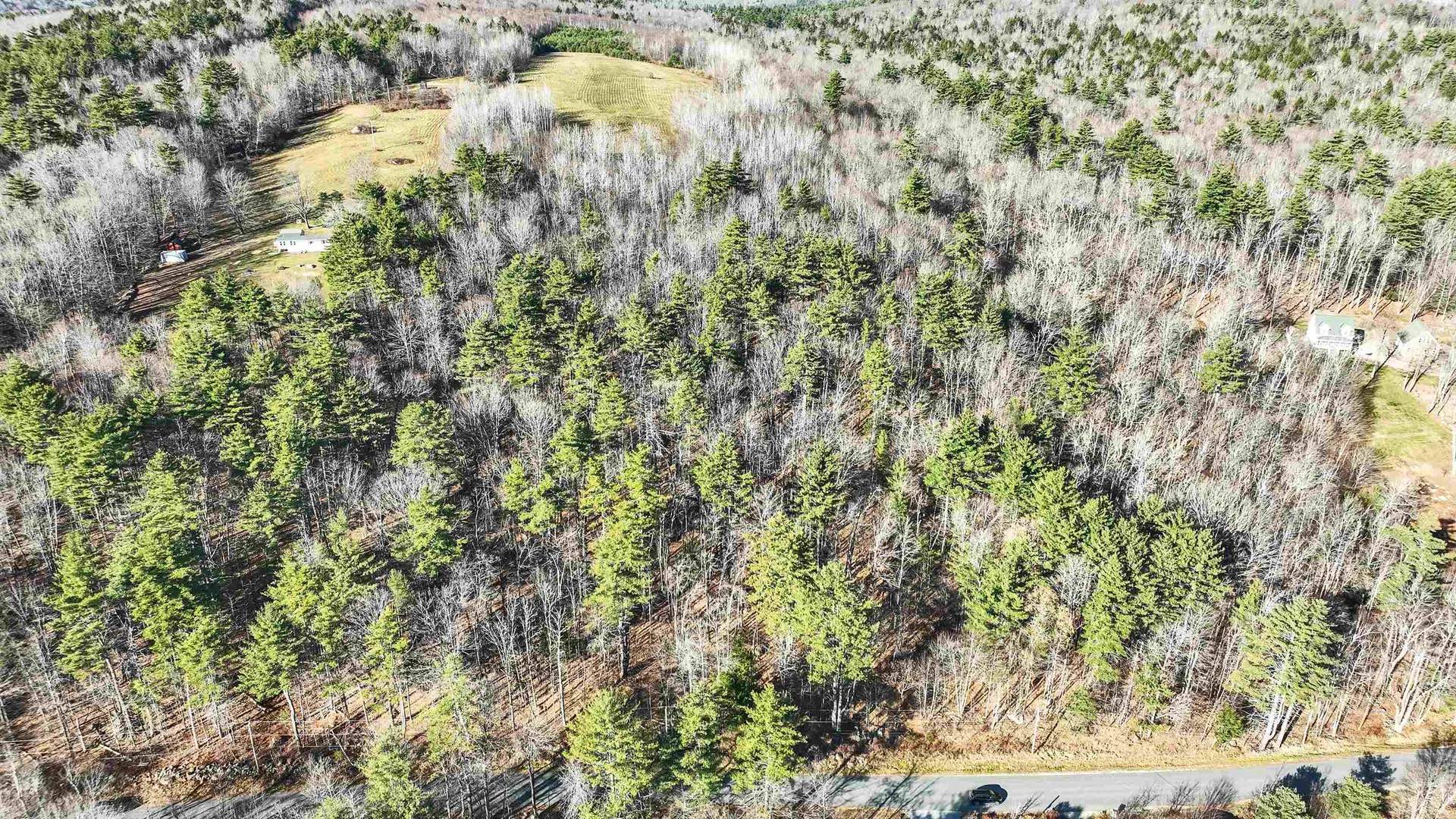 00 Windsor Road Windsor NH 03244