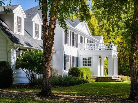 282 Westview Drive Shelburne VT 05482