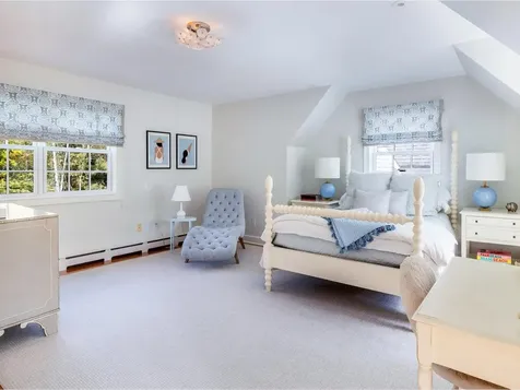 282 Westview Drive Shelburne VT 05482