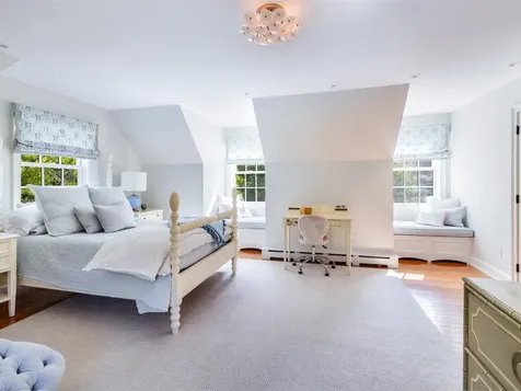 282 Westview Drive Shelburne VT 05482