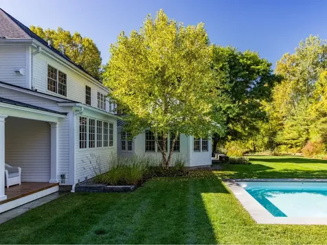 282 Westview Drive Shelburne VT 05482