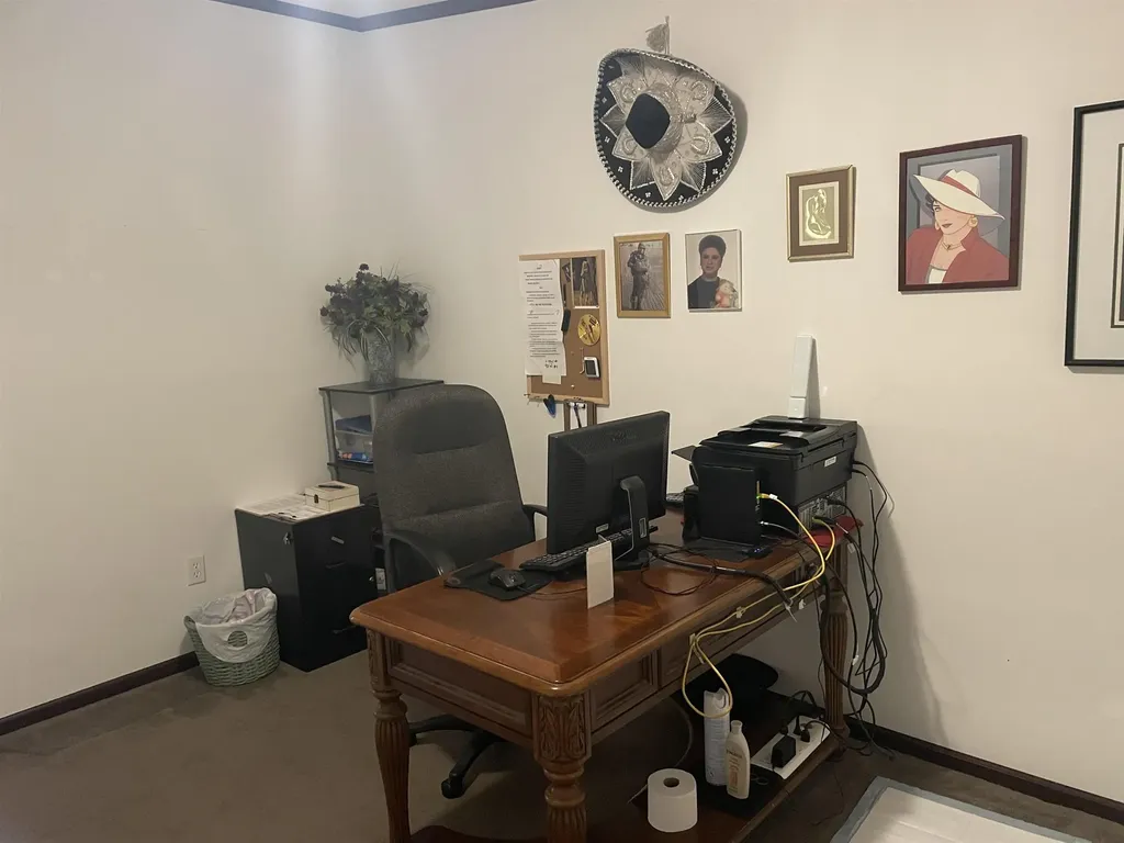 6 Mansfield Woods Way New Hampton NH 03256