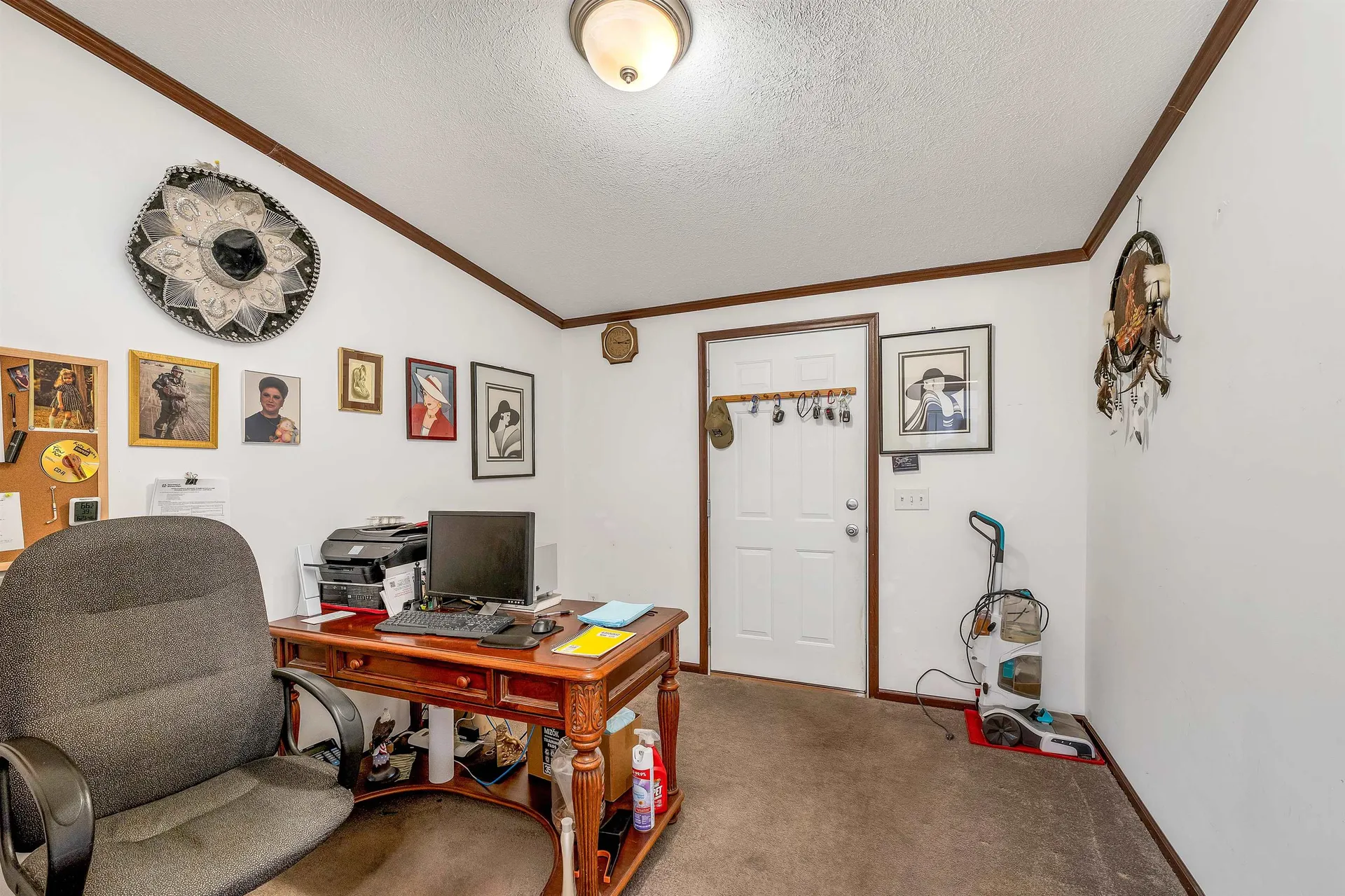 6 Mansfield Woods Way New Hampton NH 03256