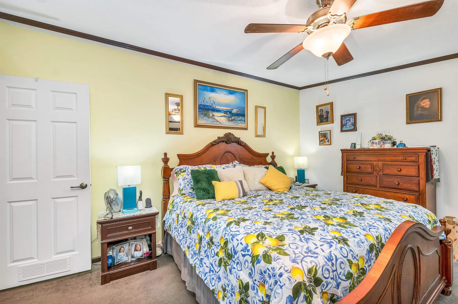 6 Mansfield Woods Way New Hampton NH 03256