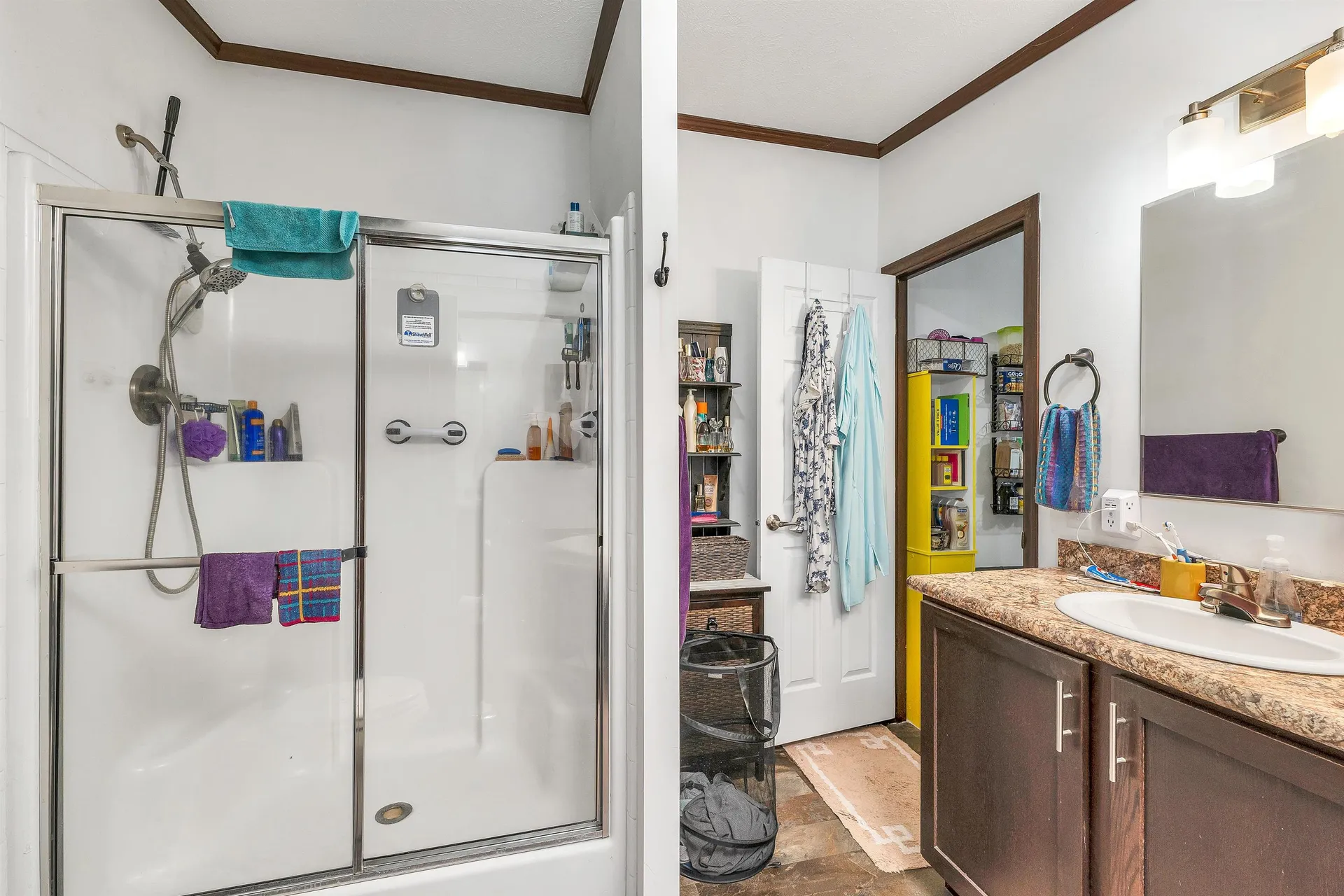 6 Mansfield Woods Way New Hampton NH 03256