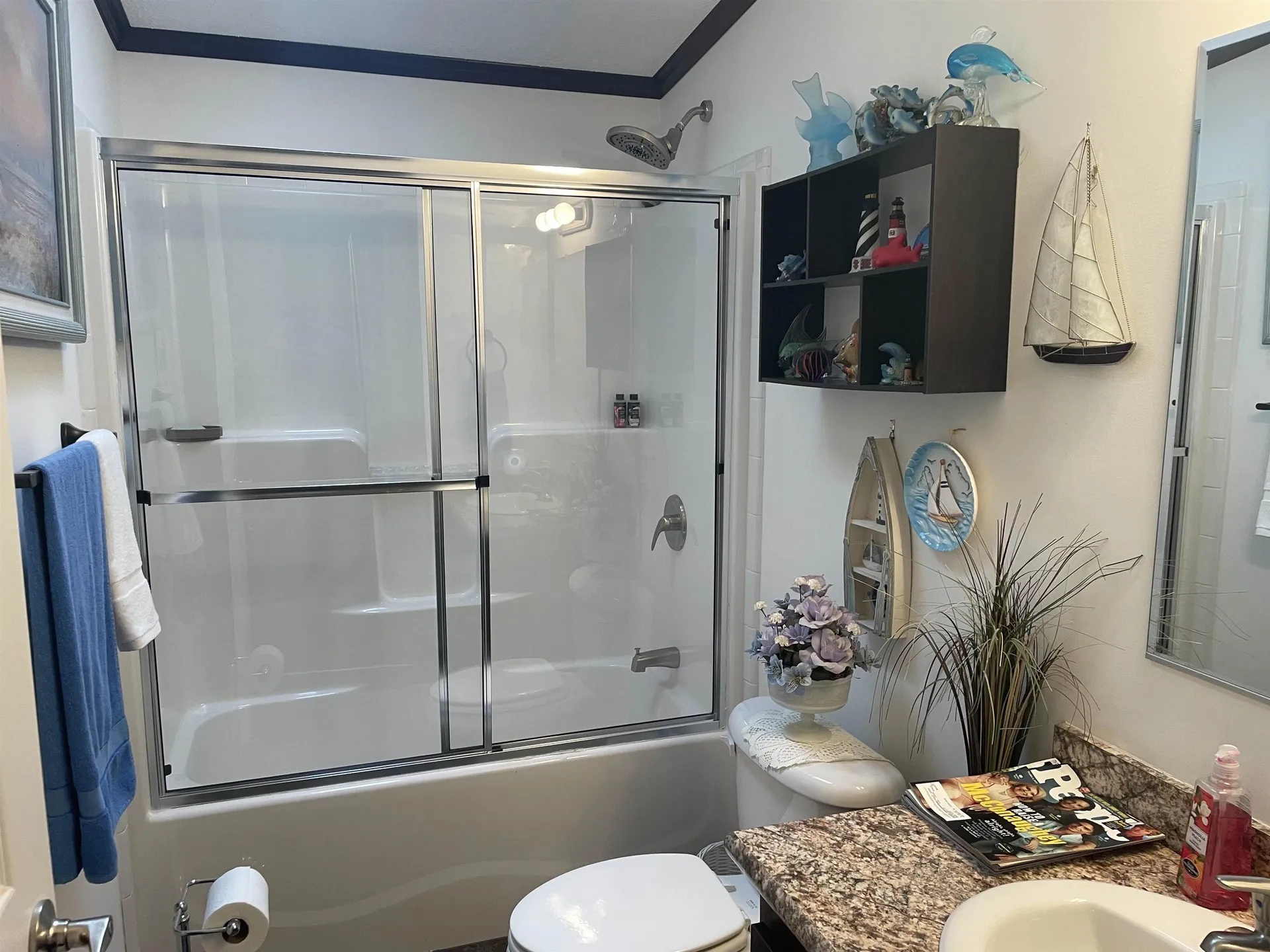 6 Mansfield Woods Way New Hampton NH 03256