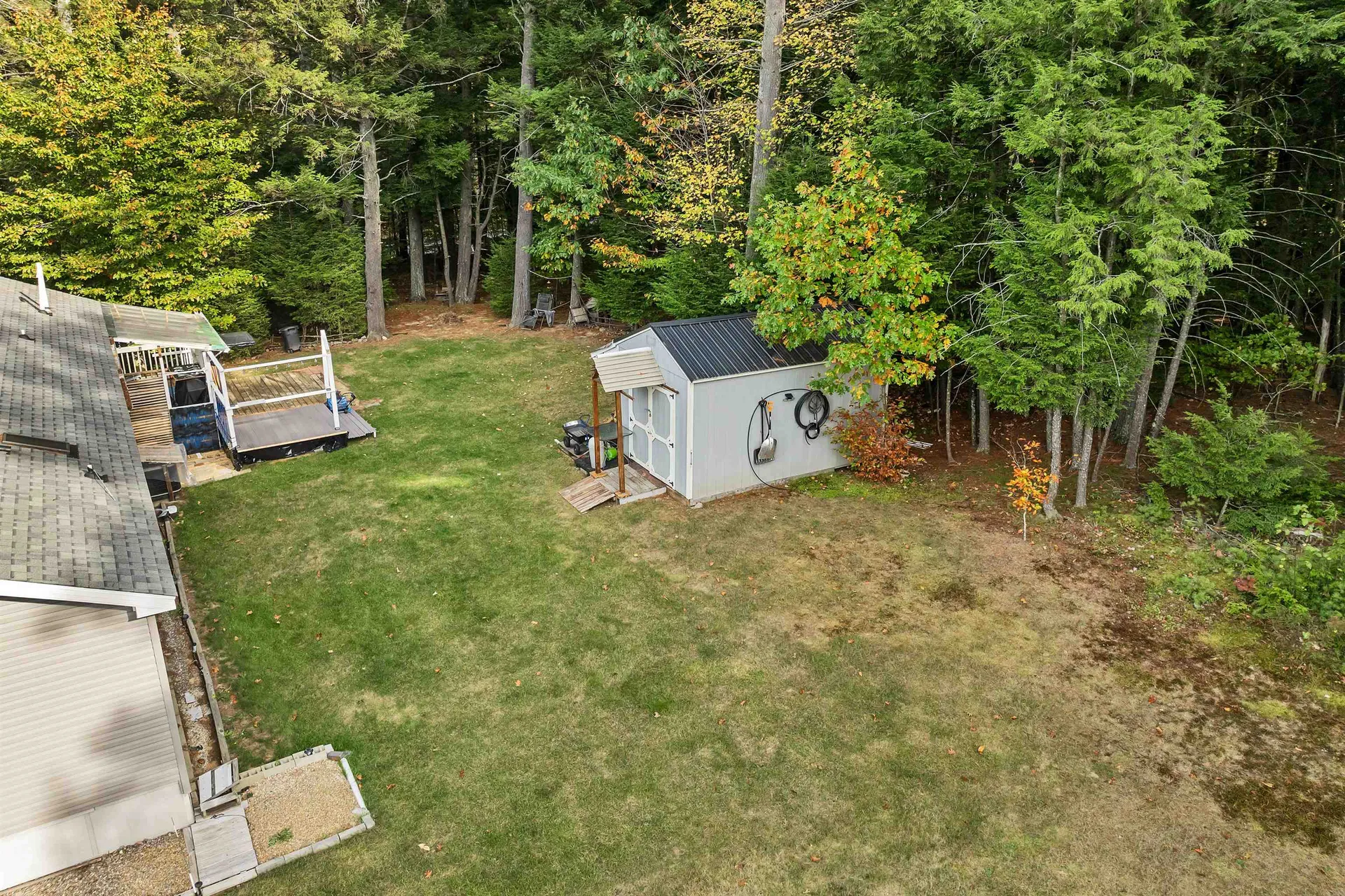 6 Mansfield Woods Way New Hampton NH 03256