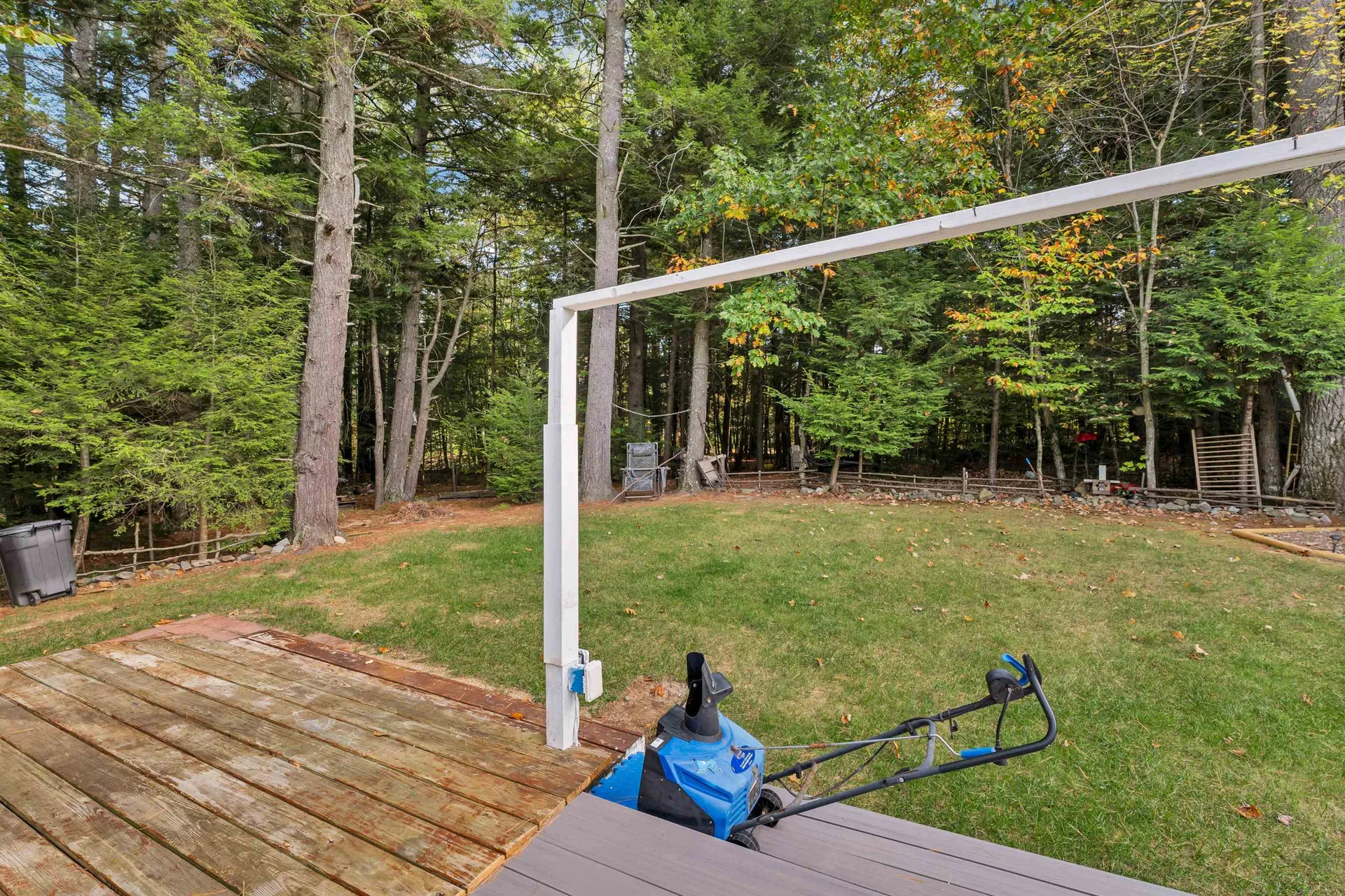 6 Mansfield Woods Way New Hampton NH 03256