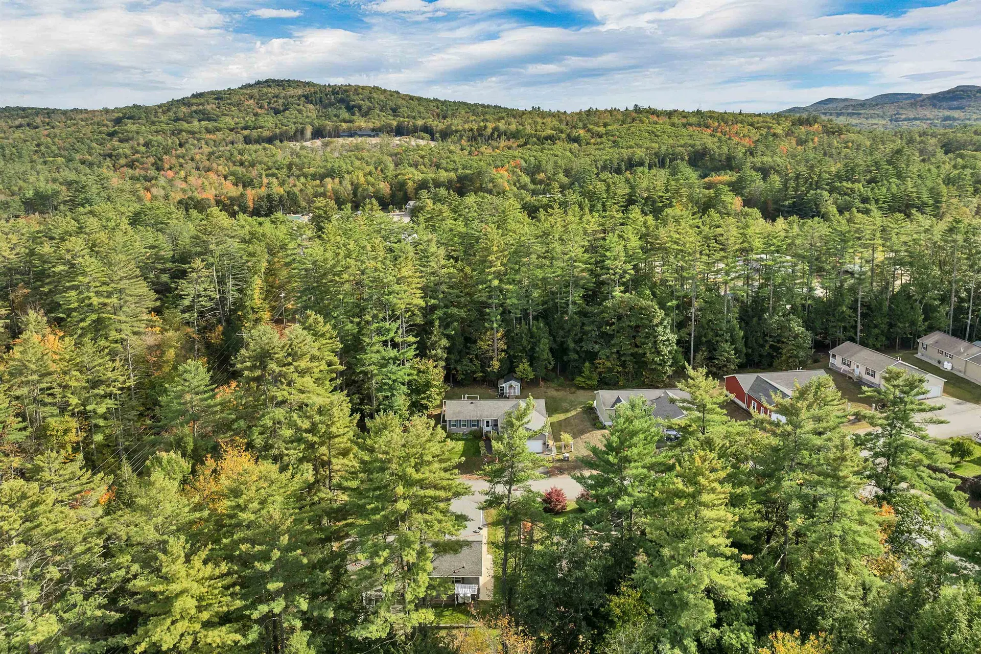 6 Mansfield Woods Way New Hampton NH 03256