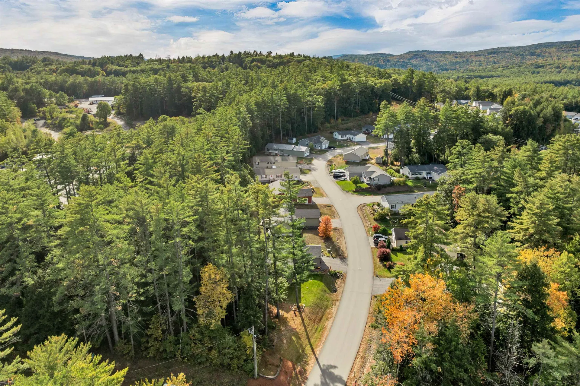 6 Mansfield Woods Way New Hampton NH 03256