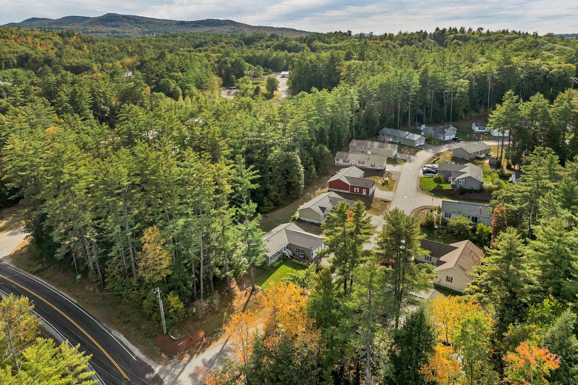 6 Mansfield Woods Way New Hampton NH 03256