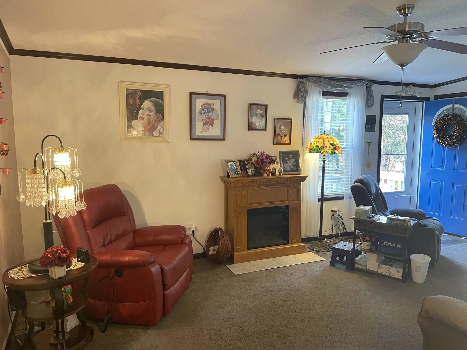 6 Mansfield Woods Way New Hampton NH 03256