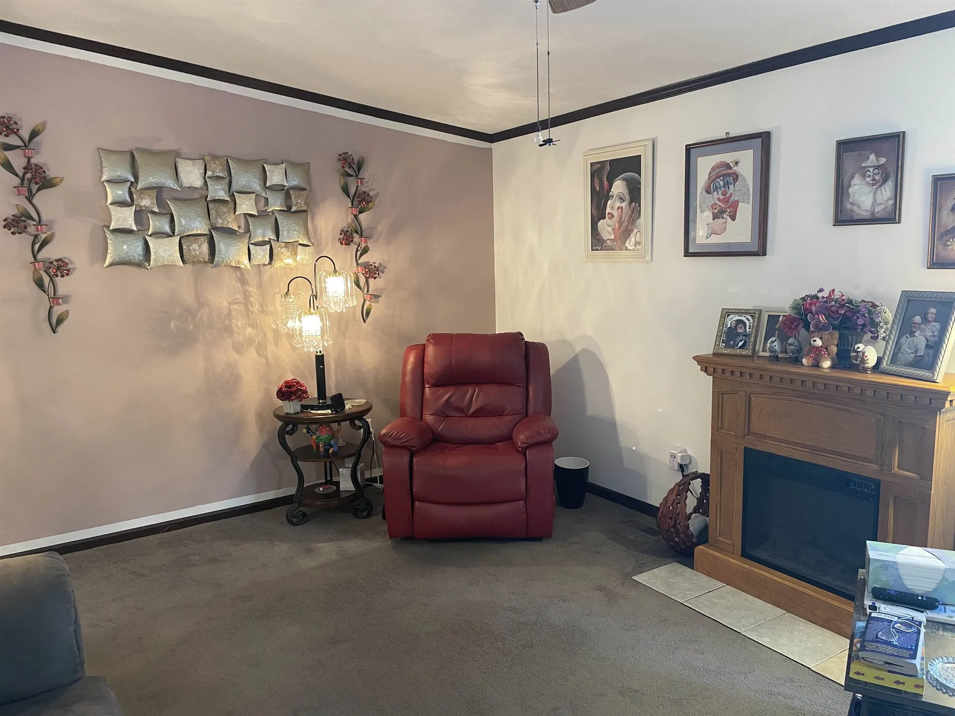 6 Mansfield Woods Way New Hampton NH 03256