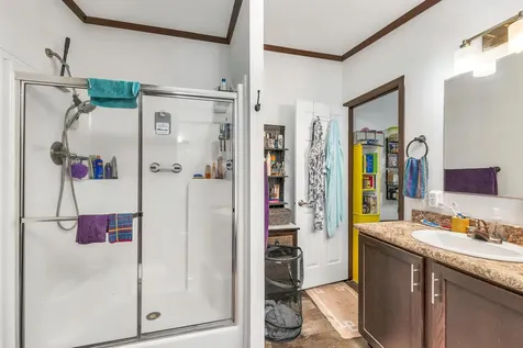 6 Mansfield Woods Way New Hampton NH 03256