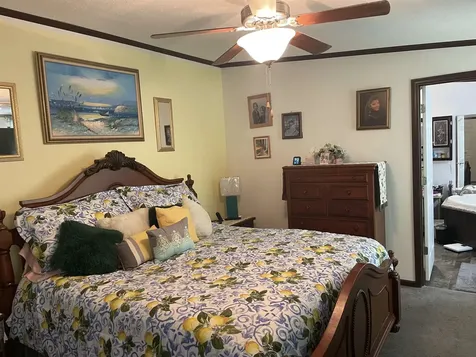 6 Mansfield Woods Way New Hampton NH 03256