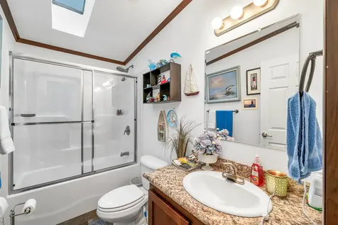 6 Mansfield Woods Way New Hampton NH 03256