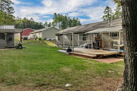 6 Mansfield Woods Way New Hampton NH 03256