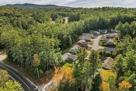 6 Mansfield Woods Way New Hampton NH 03256