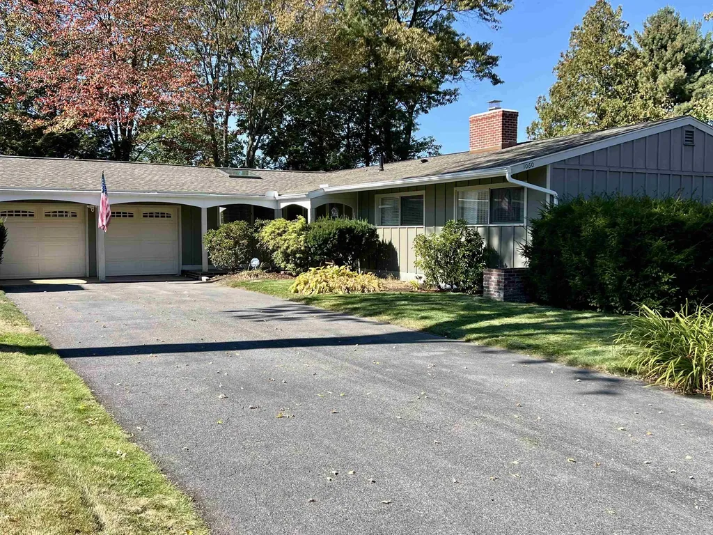 1060 Ray Street Manchester NH 03104