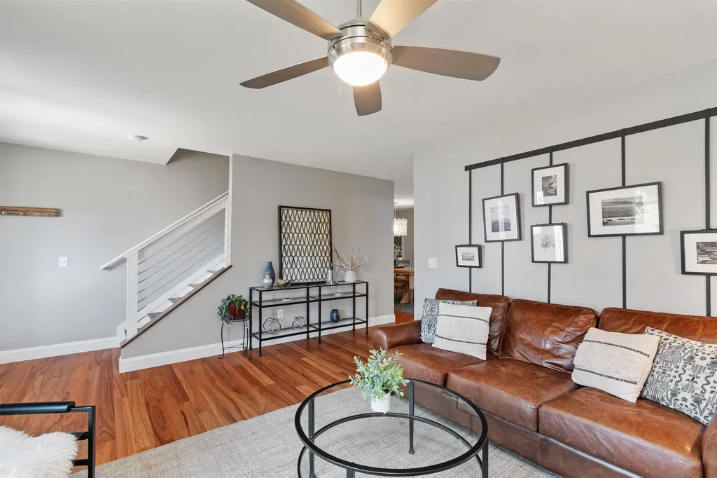 1 Sienna Lane Essex Junction VT 05452