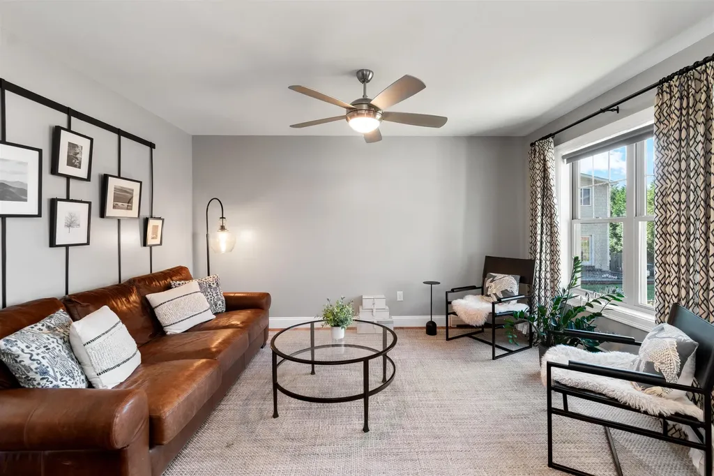 1 Sienna Lane Essex Junction VT 05452