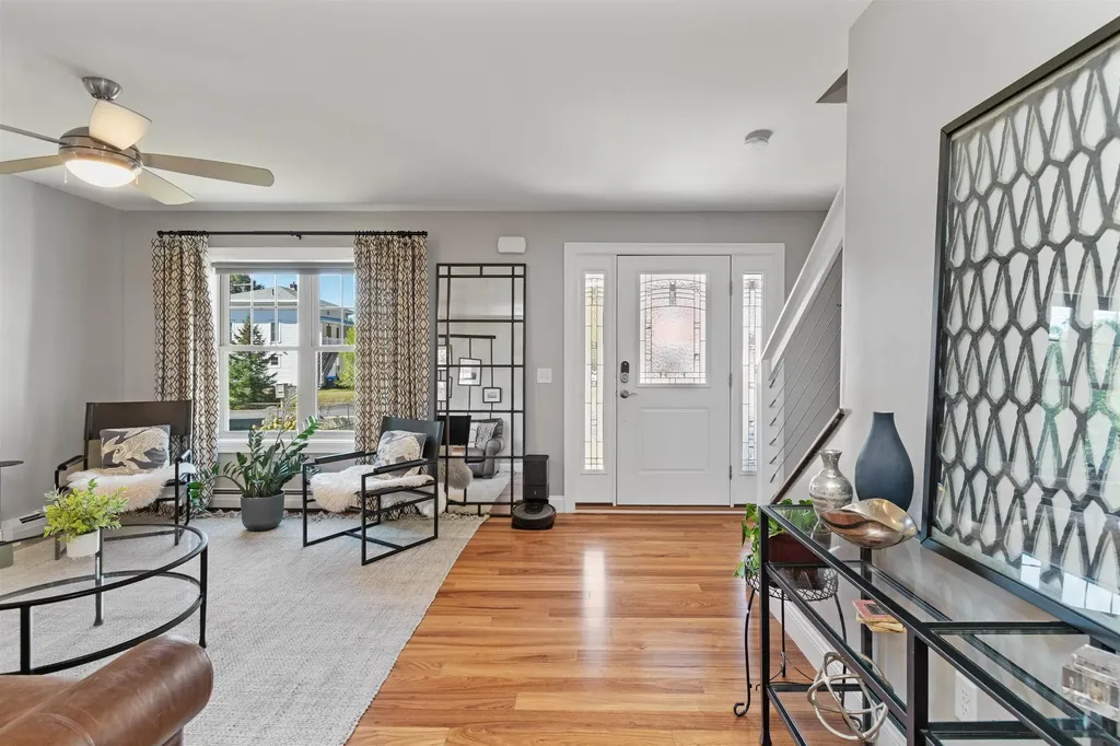 1 Sienna Lane Essex Junction VT 05452