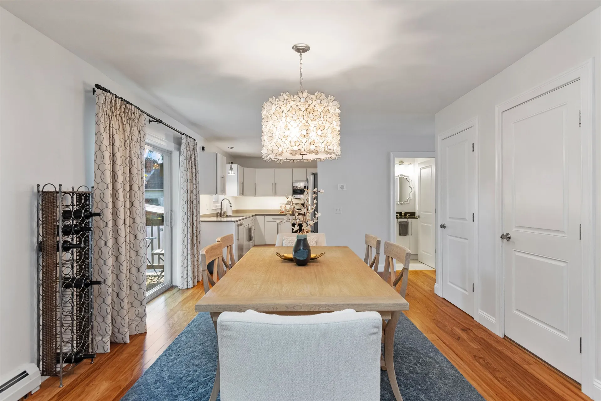 1 Sienna Lane Essex Junction VT 05452