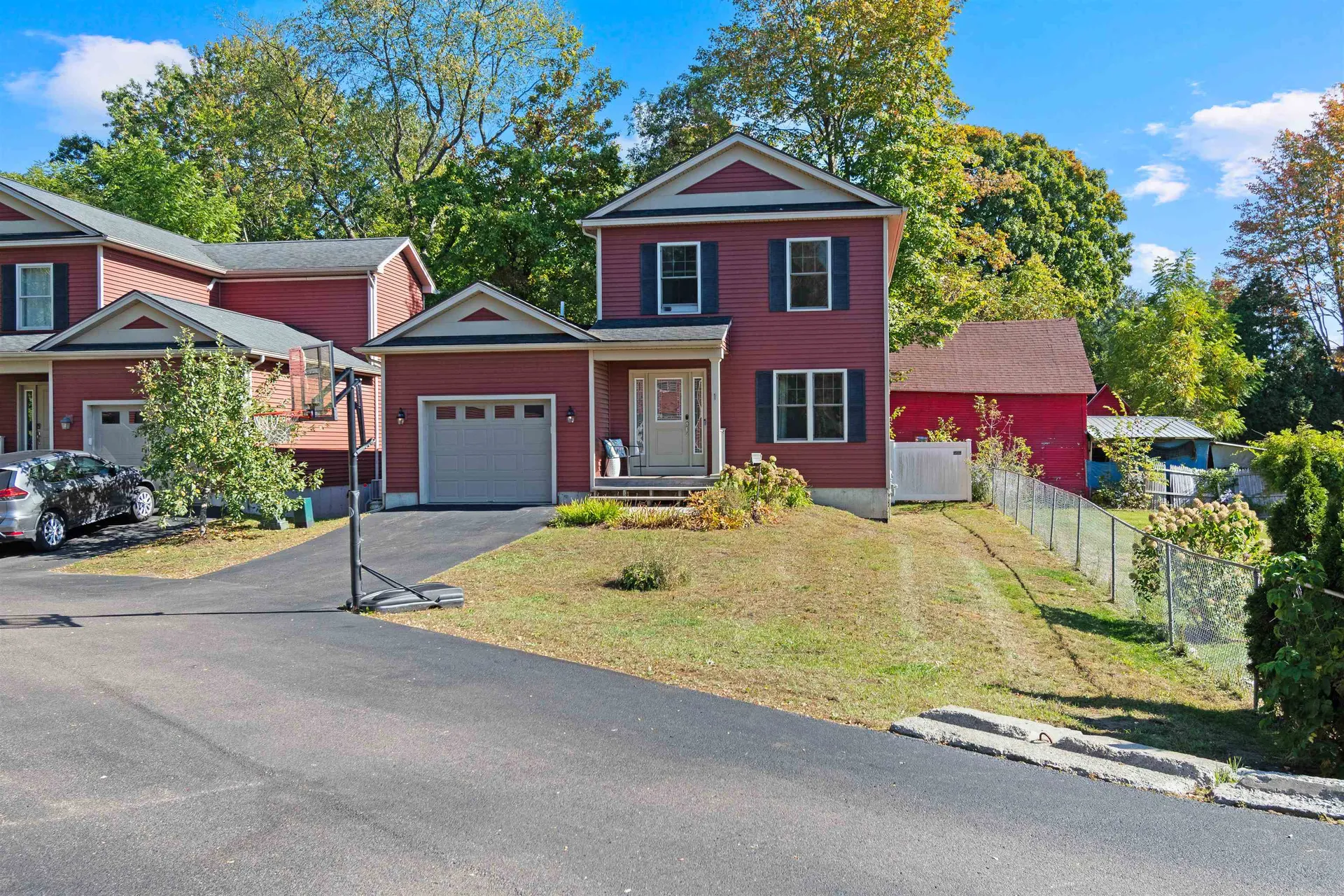 1 Sienna Lane Essex Junction VT 05452