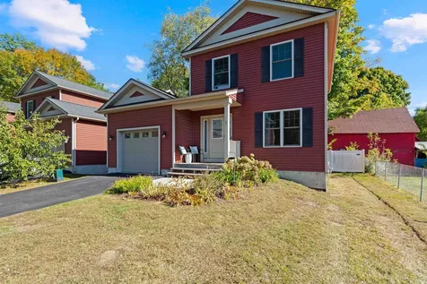 1 Sienna Lane Essex Junction VT 05452