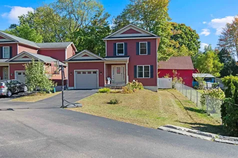 1 Sienna Lane Essex Junction VT 05452