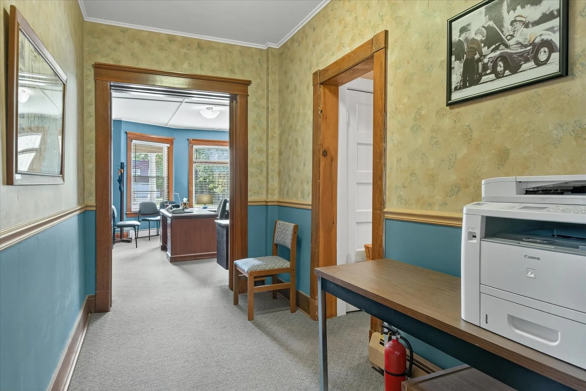 43-45 Crescent Street Rutland City VT 05701