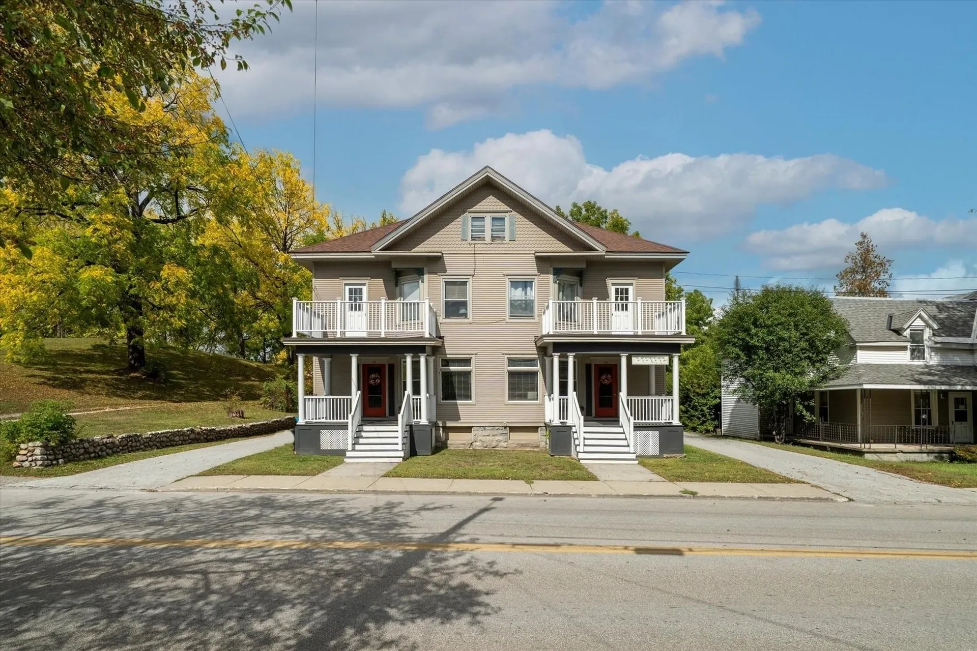 43-45 Crescent Street Rutland City VT 05701