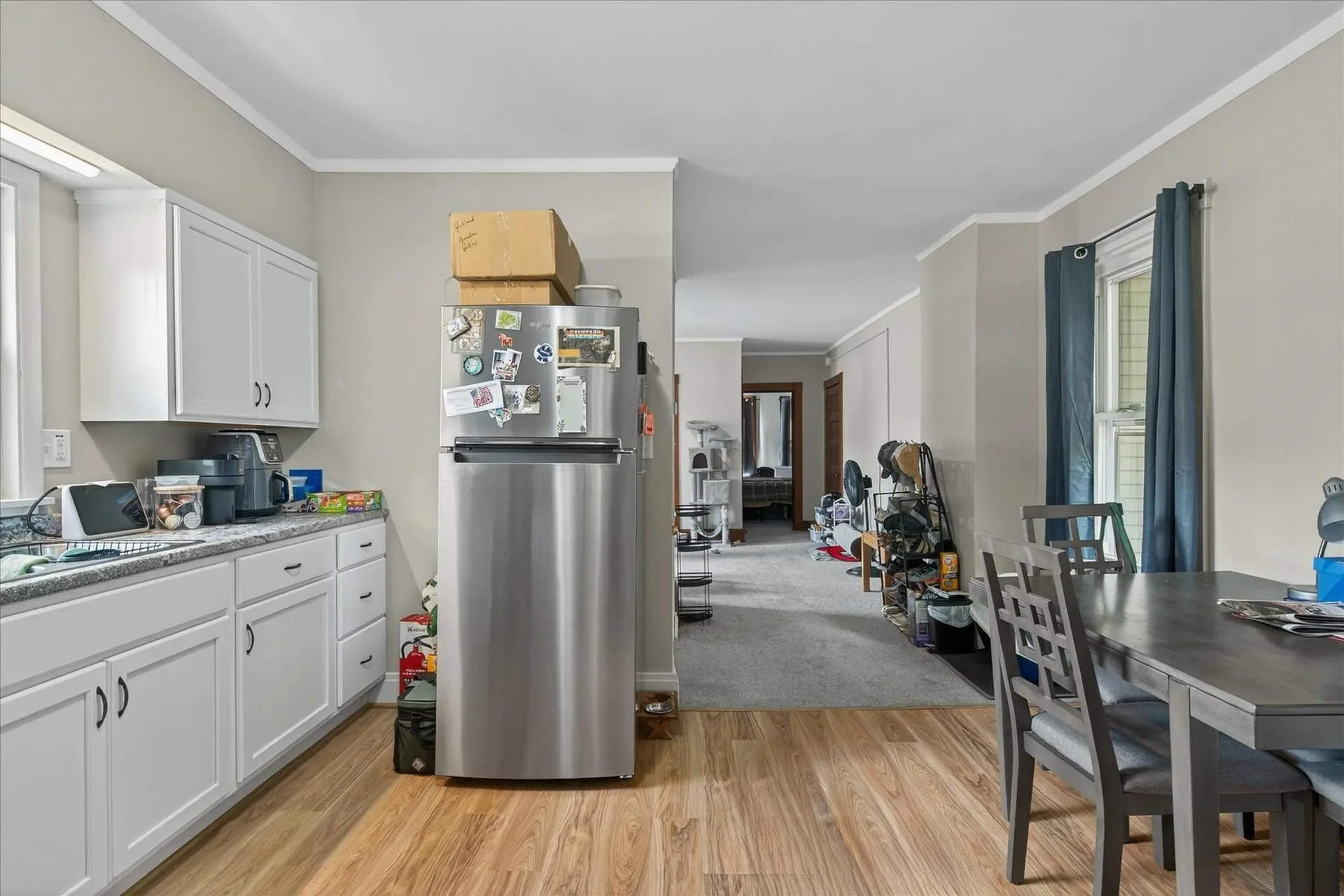 43-45 Crescent Street Rutland City VT 05701