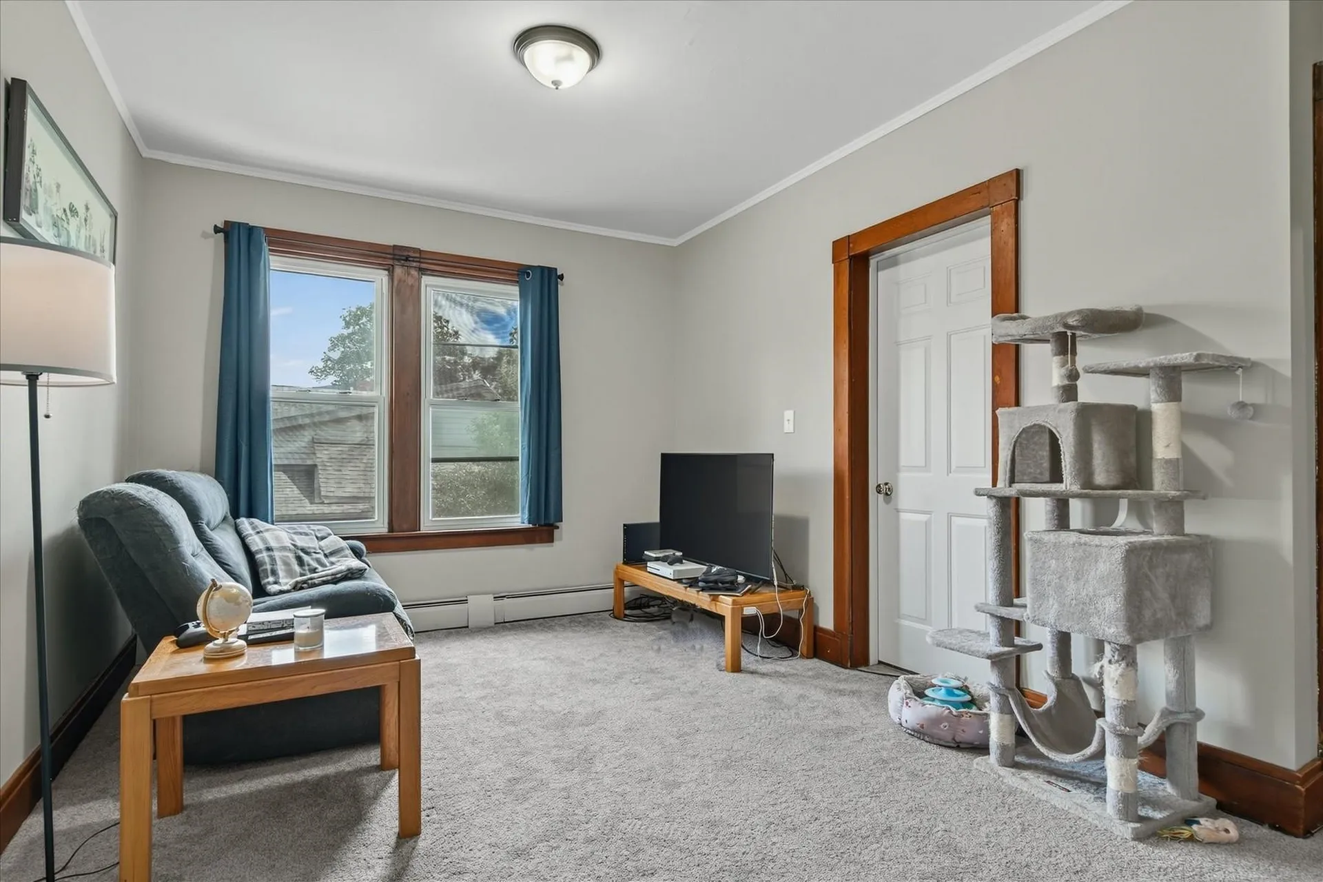 43-45 Crescent Street Rutland City VT 05701