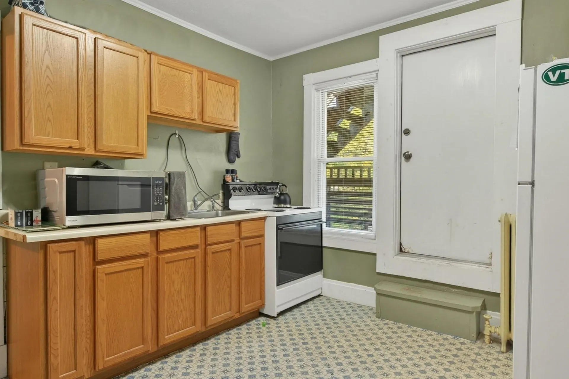 43-45 Crescent Street Rutland City VT 05701