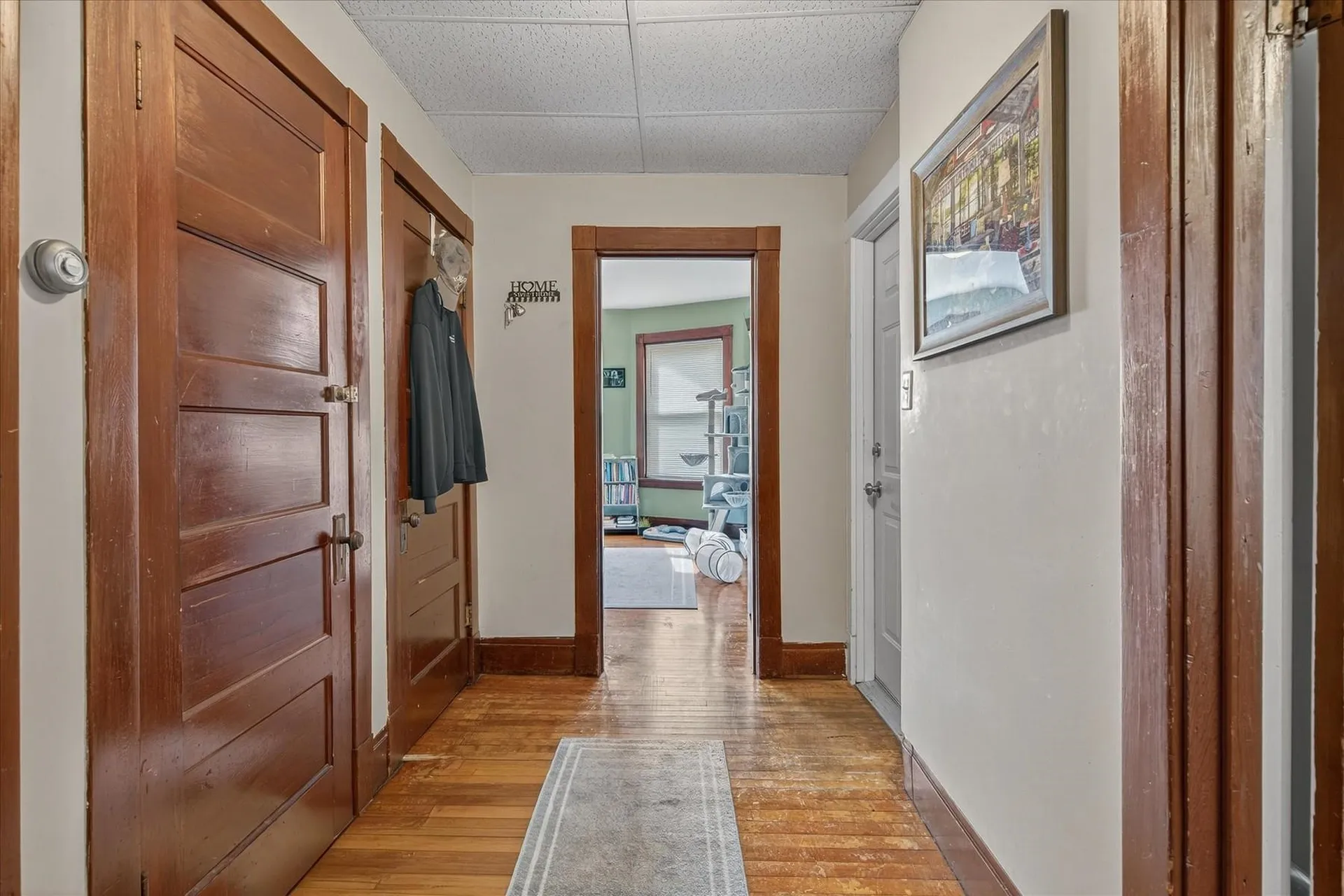 43-45 Crescent Street Rutland City VT 05701