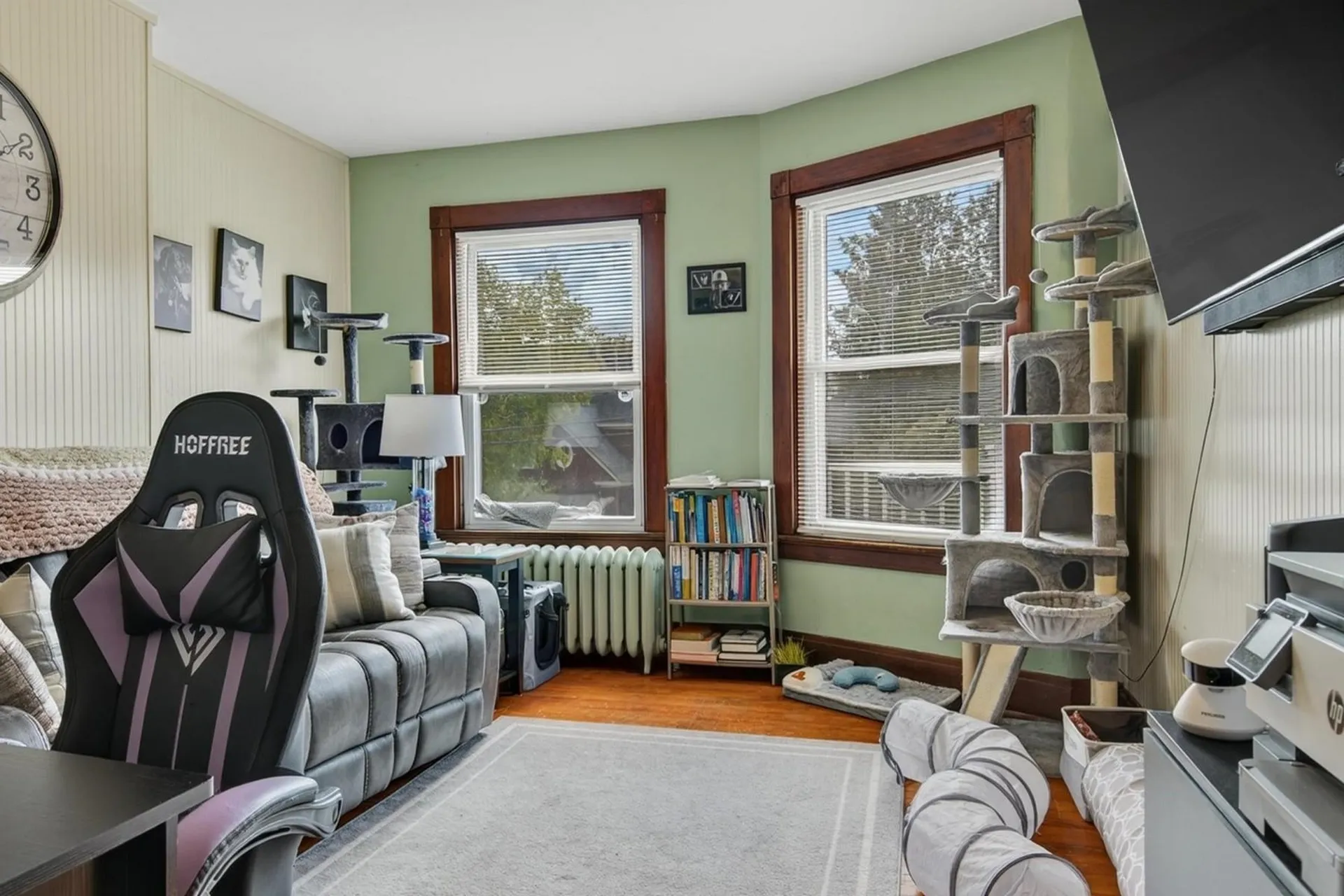 43-45 Crescent Street Rutland City VT 05701