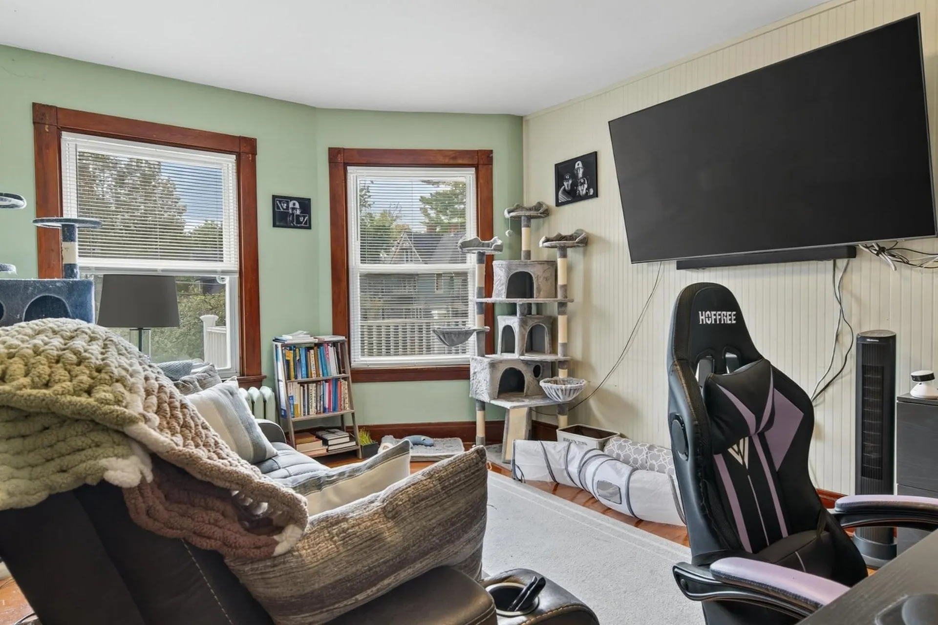 43-45 Crescent Street Rutland City VT 05701