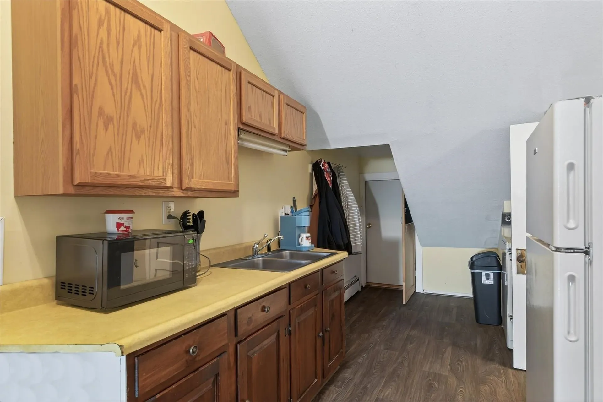 43-45 Crescent Street Rutland City VT 05701