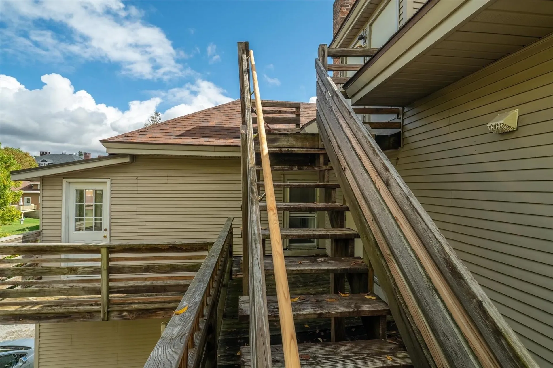 43-45 Crescent Street Rutland City VT 05701