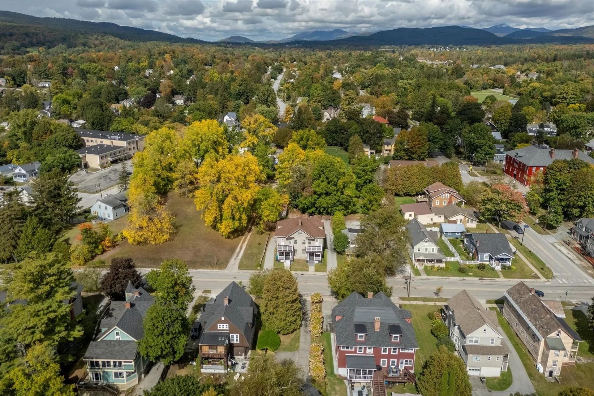 43-45 Crescent Street Rutland City VT 05701