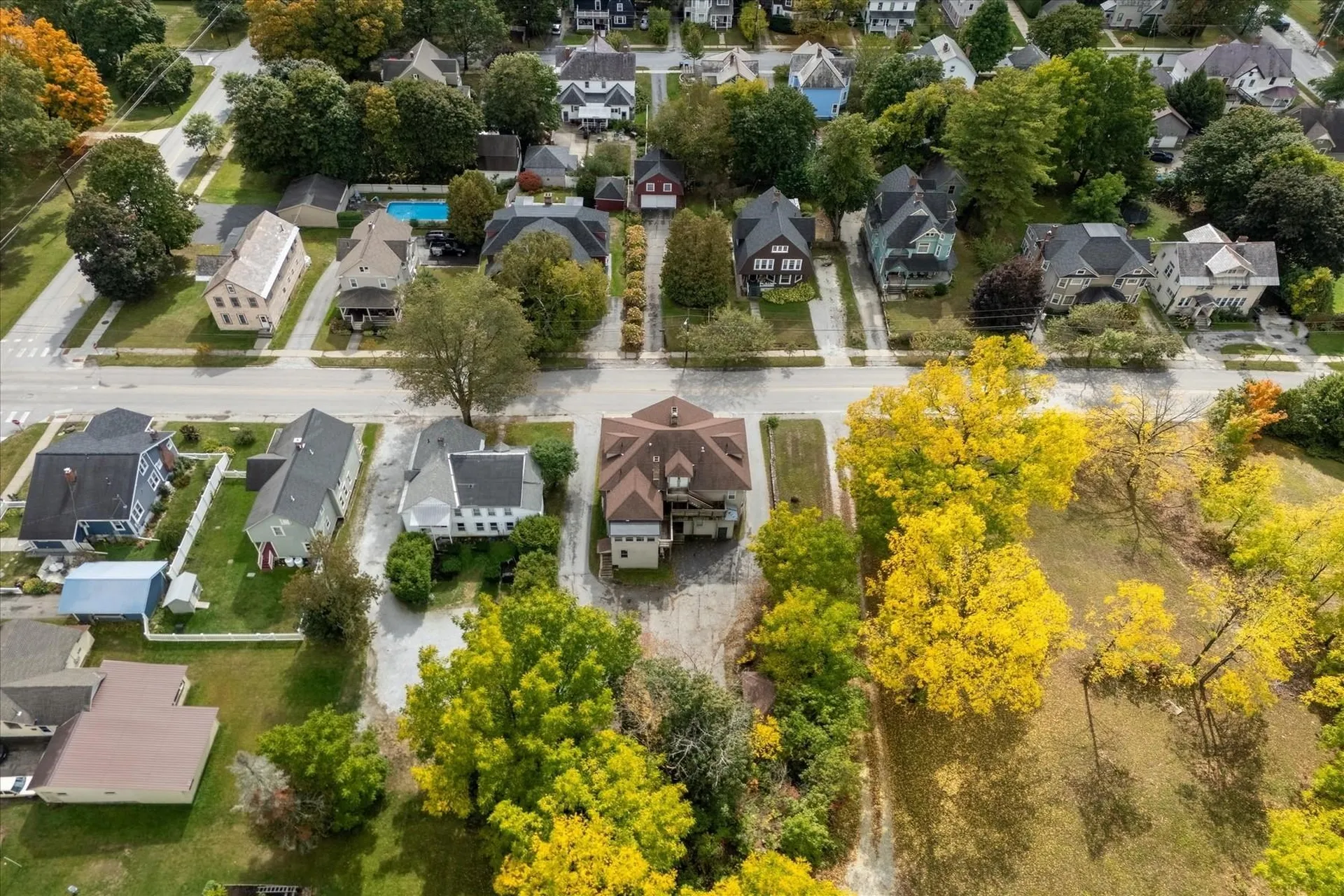 43-45 Crescent Street Rutland City VT 05701