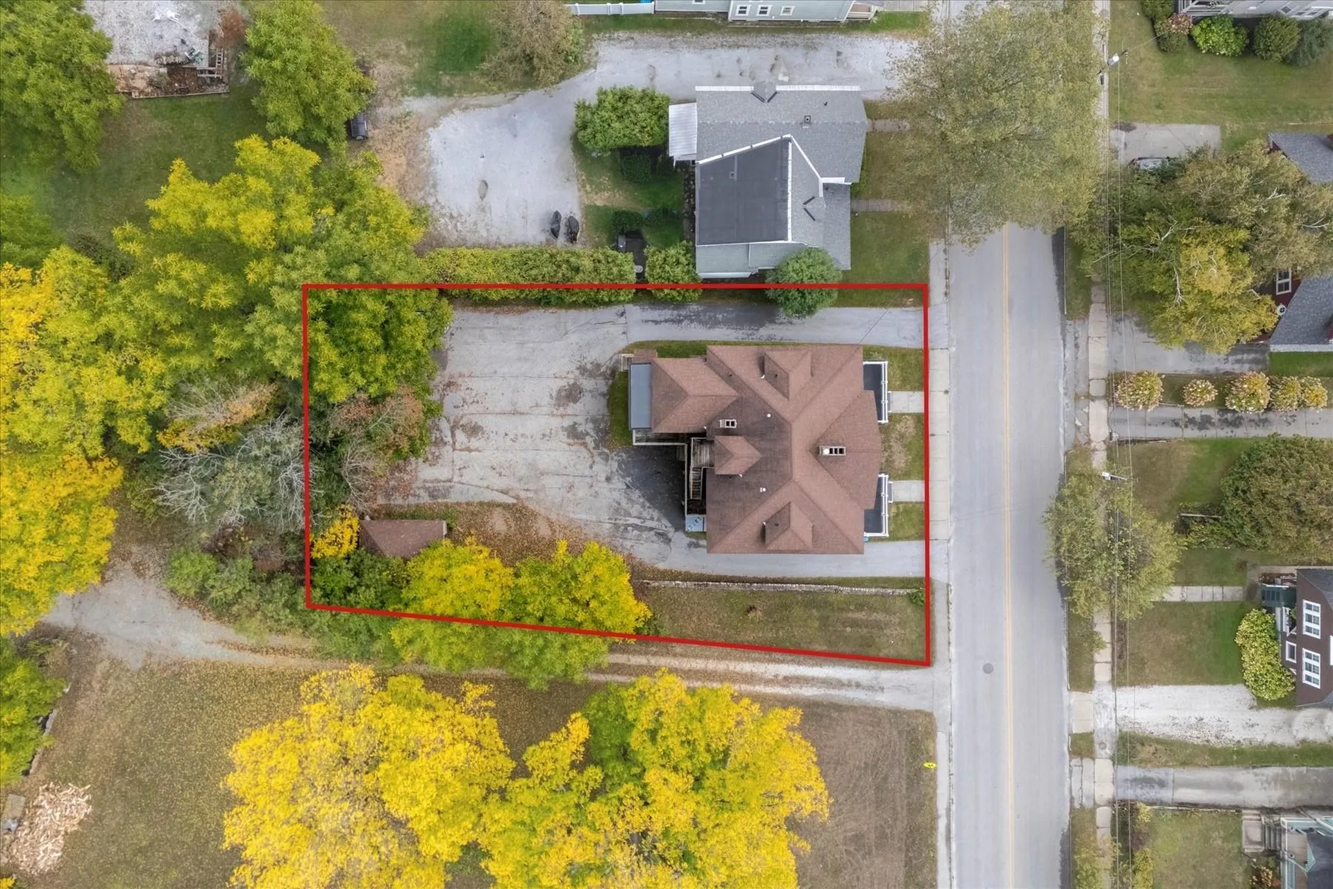 43-45 Crescent Street Rutland City VT 05701