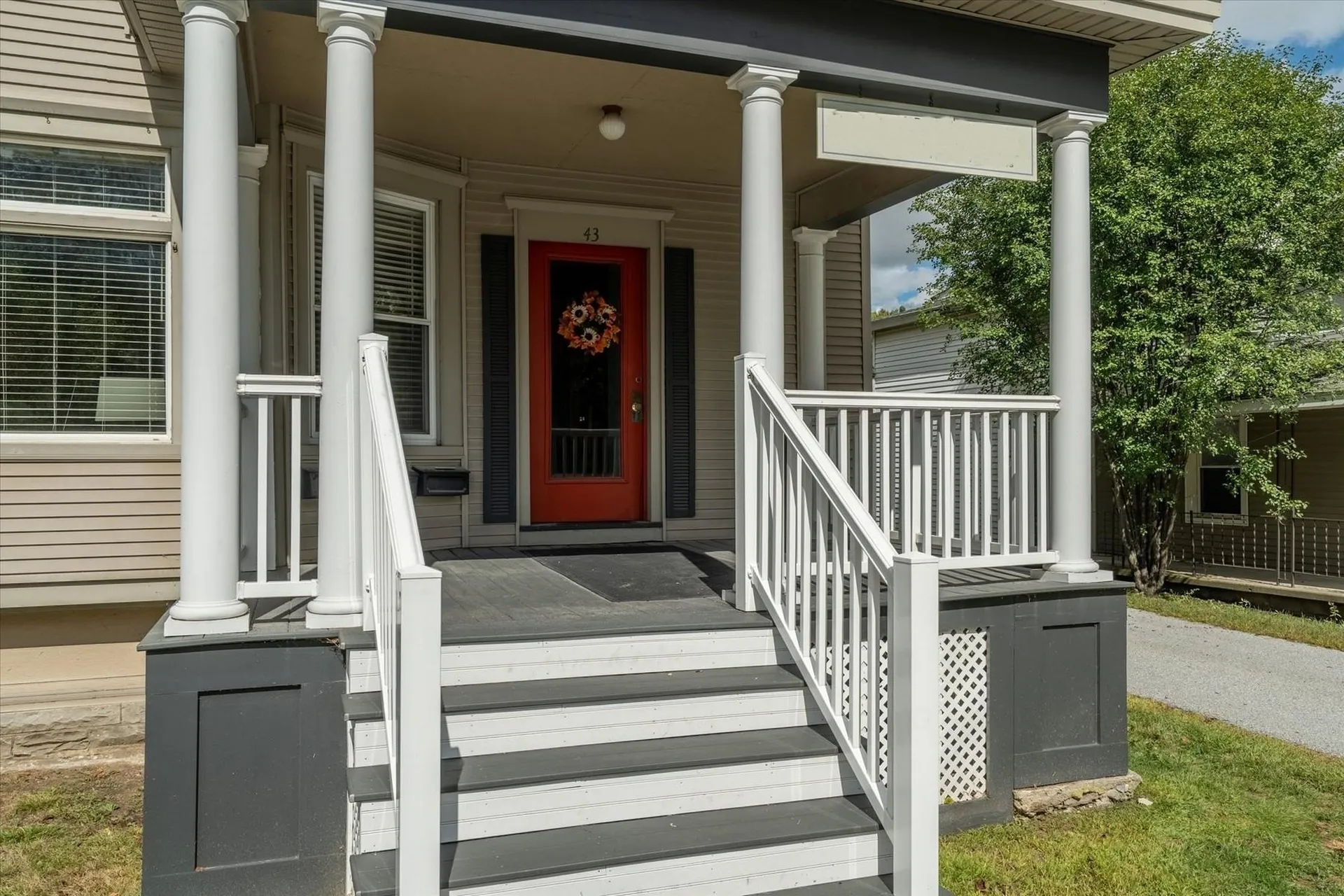 43-45 Crescent Street Rutland City VT 05701